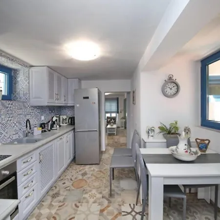 Prázdninový dům Philoxenia Skopelos