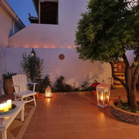 Philoxenia Skopelos Town