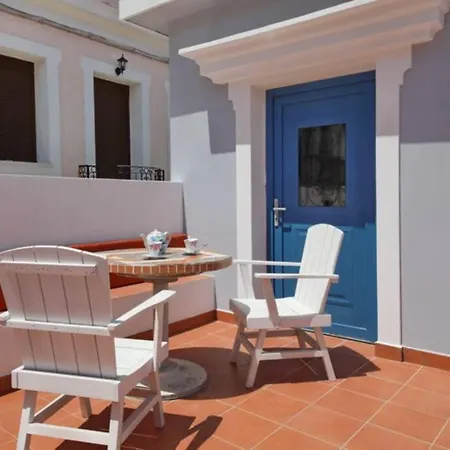 Philoxenia Skopelos Town