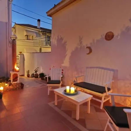 Philoxenia Prázdninový dům *