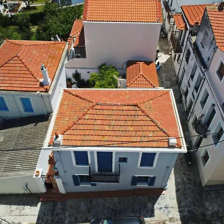 Philoxenia Skopelos Town