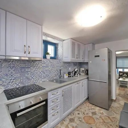 Philoxenia Holiday home *