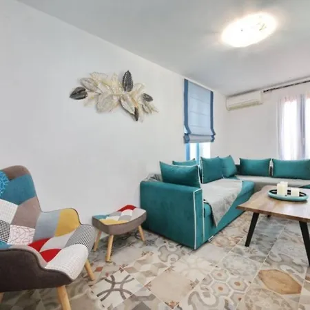 Philoxenia Holiday home Skopelos Town