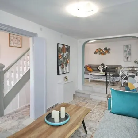 Holiday home Philoxenia Skopelos Town