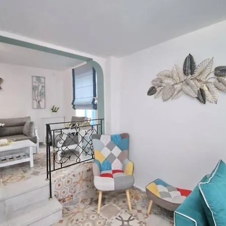 Philoxenia Holiday home
