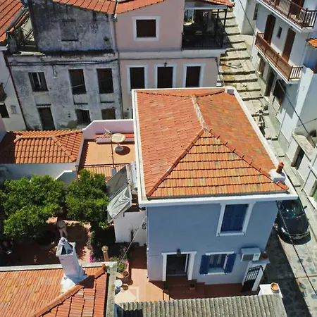 Holiday home Philoxenia Skopelos Town