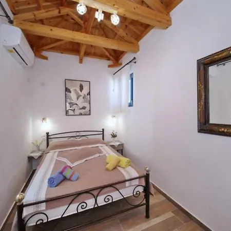 Philoxenia Holiday home *