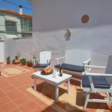 Philoxenia Holiday home *