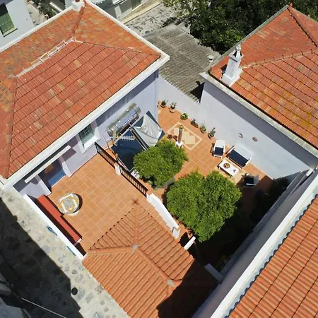 Philoxenia Prázdninový dům