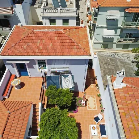Philoxenia * Skopelos Town