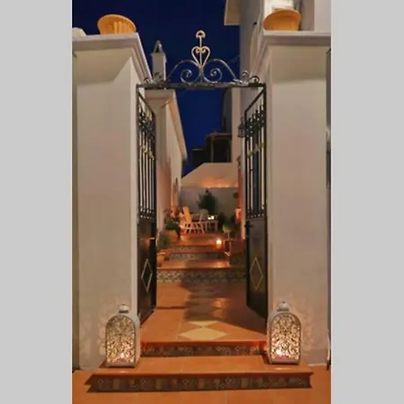 Philoxenia Holiday home Skopelos Town