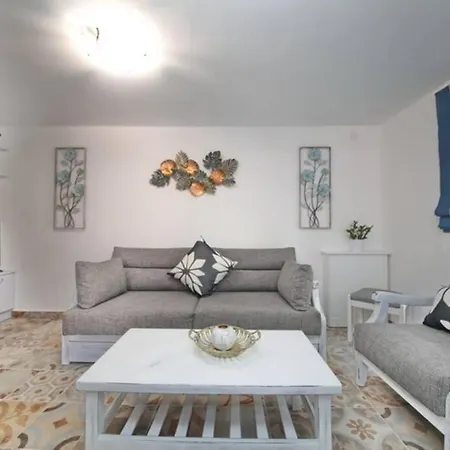 Holiday home Philoxenia Skopelos Town