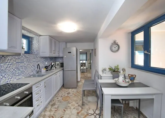 Case de vacanță Philoxenia Skopelos