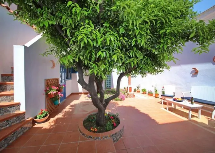 Case de vacanță Philoxenia