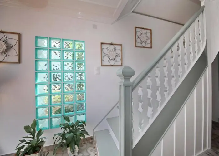 Case de vacanță Philoxenia *