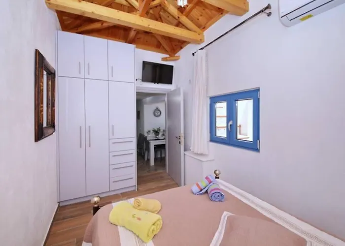 Case de vacanță Philoxenia