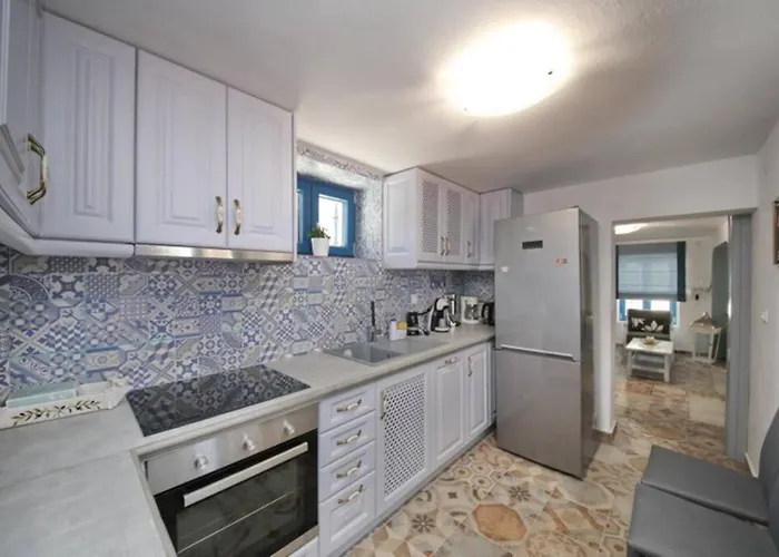 Philoxenia Case de vacanță *