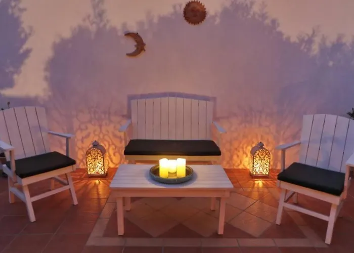 Philoxenia Case de vacanță Skopelos