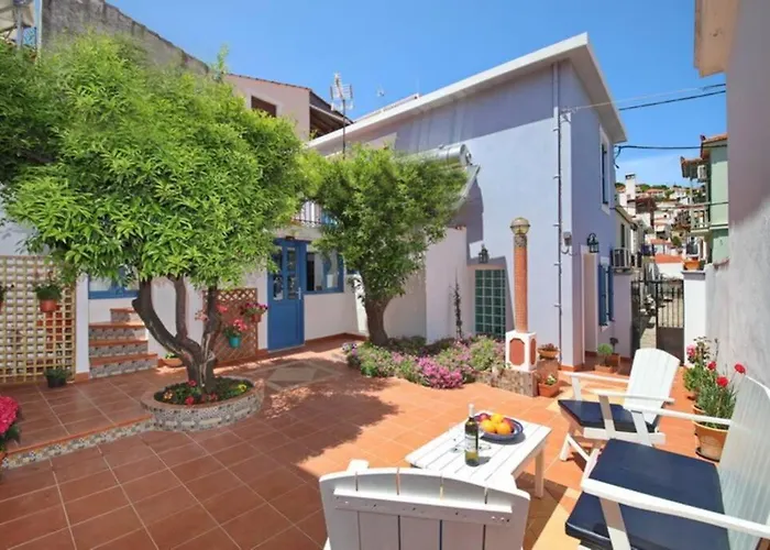 Case de vacanță Philoxenia *