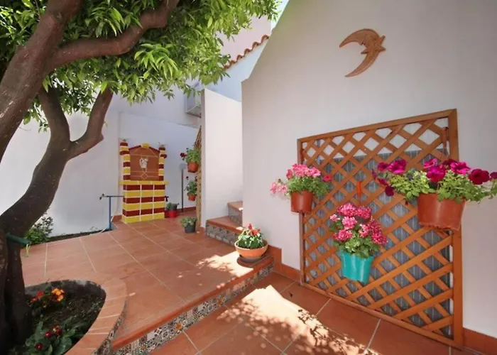 Case de vacanță Philoxenia