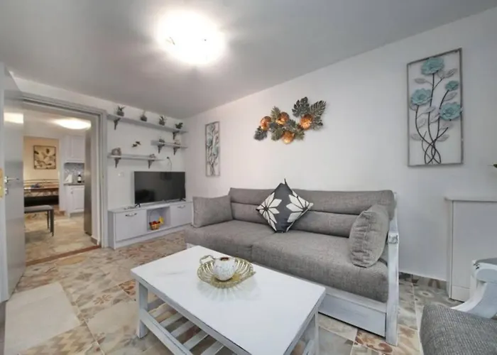 Case de vacanță Philoxenia *