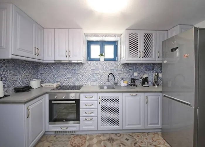 Case de vacanță Philoxenia