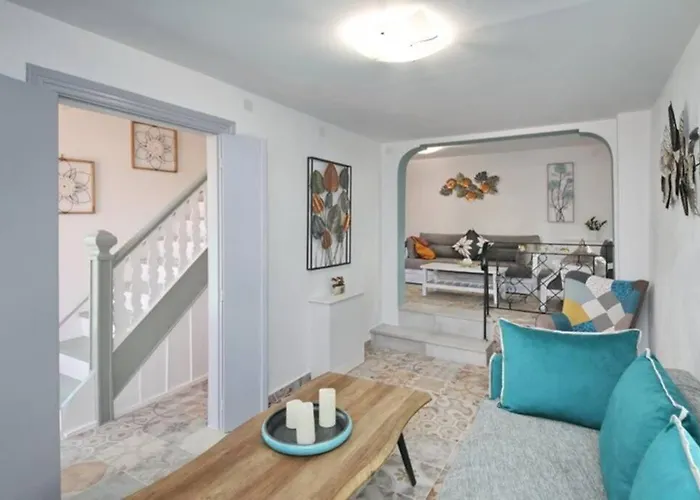 Case de vacanță Philoxenia Skopelos