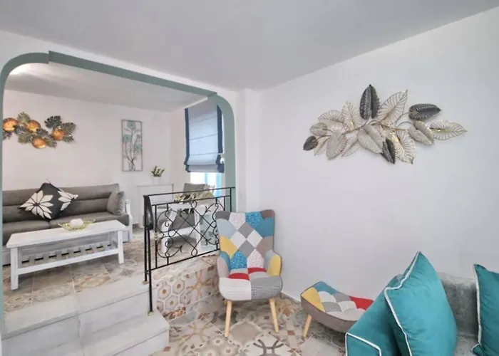 Philoxenia Case de vacanță