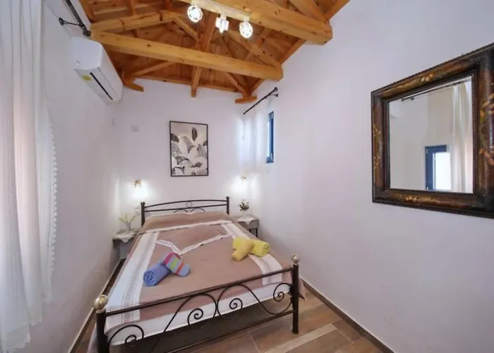 Philoxenia Case de vacanță *