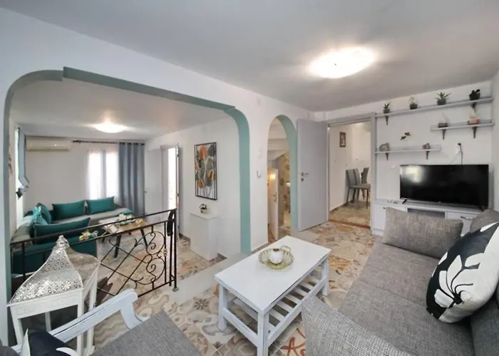 Case de vacanță Philoxenia *