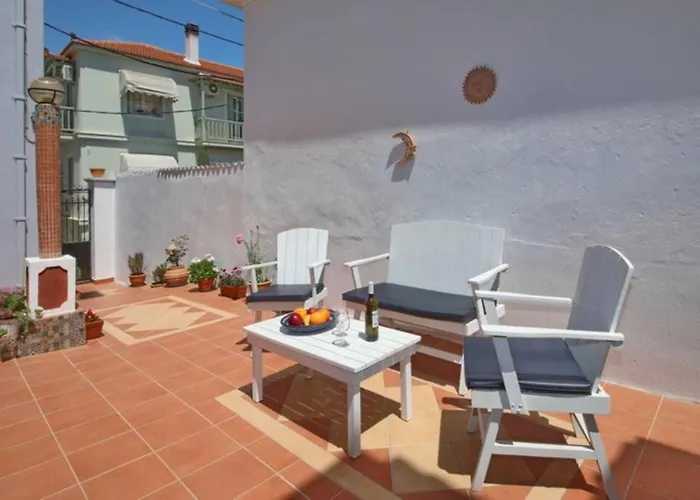 Philoxenia Case de vacanță *