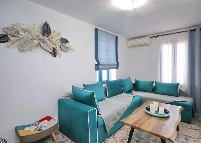 Case de vacanță Philoxenia