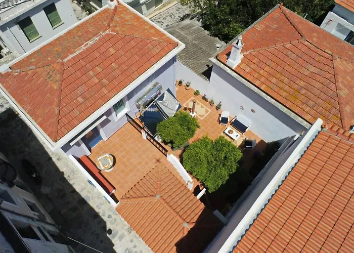 Philoxenia Case de vacanță