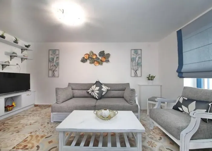 Case de vacanță Philoxenia Skopelos